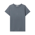 The Row Florie Top "Timouse Grey"