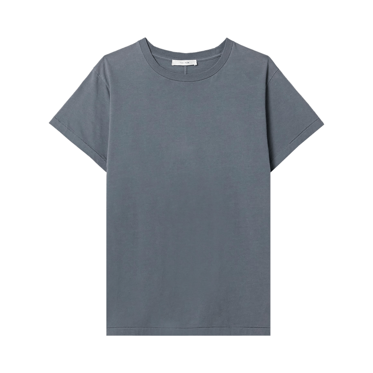 The Row Florie Top "Timouse Grey"