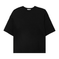 The Row Stockton Top "Black"