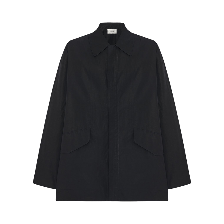 The Row Noe Jacket "Black"