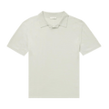 The Row Mauro Top "Light Sage"