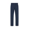 The Row Hartley Jean "Dark Indigo"