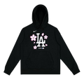 Nike x Takashi Murakami x MLB World Tour Tokyo Series 2025 Dodgers Hoodie "Black"