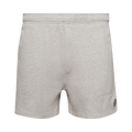 Bode Side Stripe Sweatshorts "Grey"