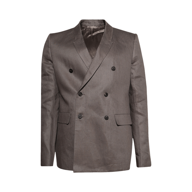 Rick Owens JMF Blazer "Dust"