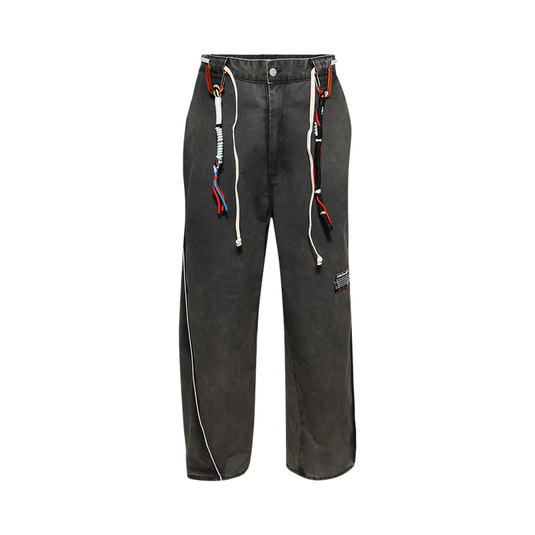 RIVINGTON roi Rebis Working Man Pant "Alma Rosa"