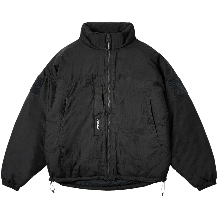 Palace Soft Jacket "Black"
