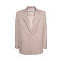 Jil Sander 09 Suit Jacket "Pink"