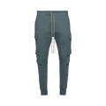 Rick Owens Mastodon Megacargo Pants "Mouthwash"