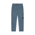 C.P. Company Chrome-R Cargo Lens Pants "Stormy Weather"