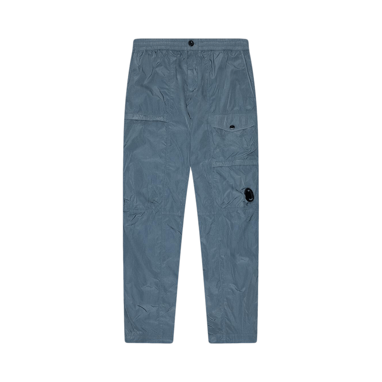 C.P. Company Chrome-R Cargo Lens Pants "Stormy Weather"