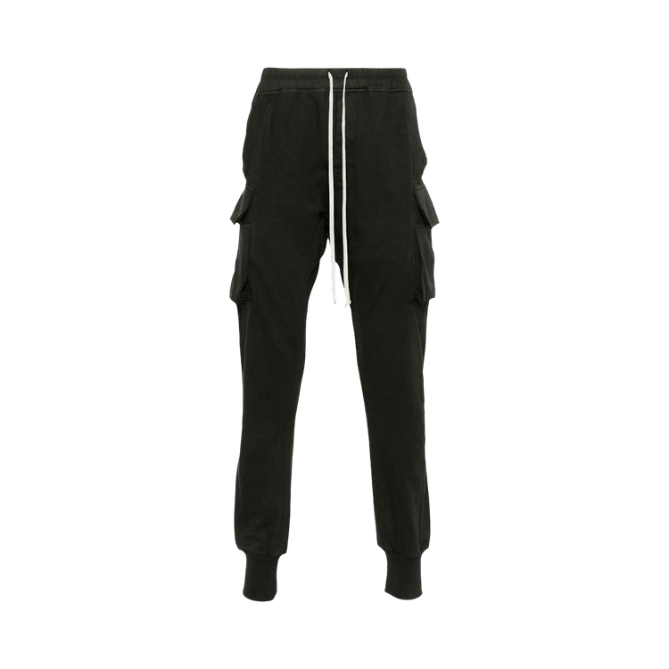 Rick Owens DRKSHDW Mastodon Cut Pant "Black"