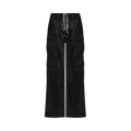Rick Owens DRKSHDW Jumbo Belas Cargo Trousers "Black/Wax"