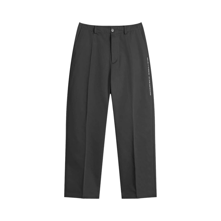 Moncler Genius x Fragment Design Trousers "Black"