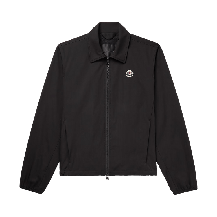 Moncler Evandro Jacket "Black"