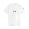 Moncler Genius x Fragment Design Short-Sleeve T-Shirt "White"