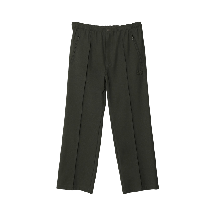 Needles Warm Up Pant "Green"