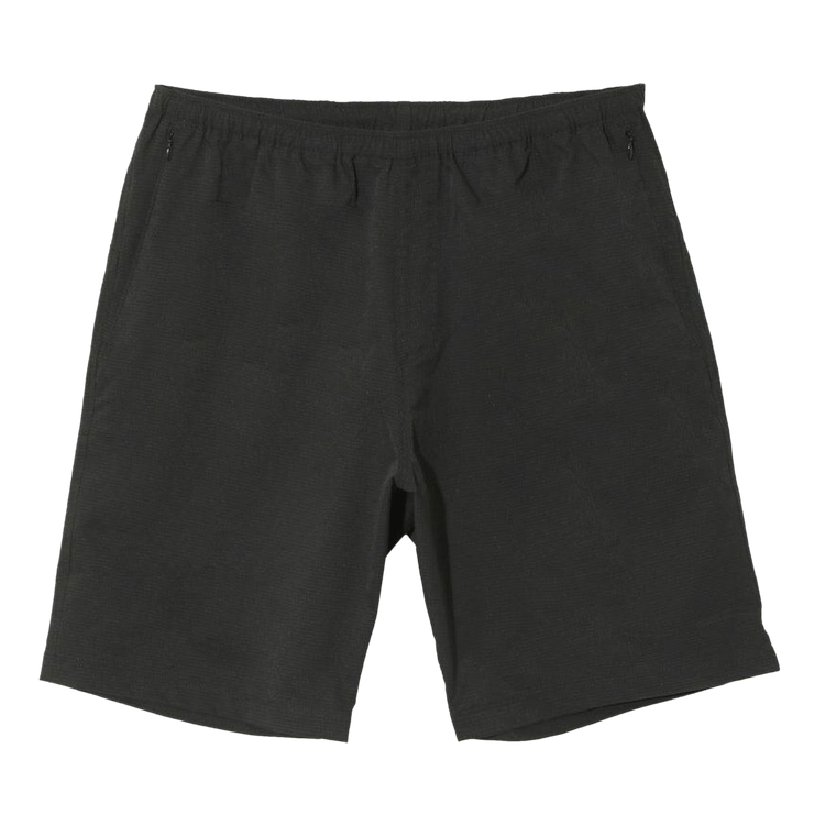 Needles Warm Up Short "Black"