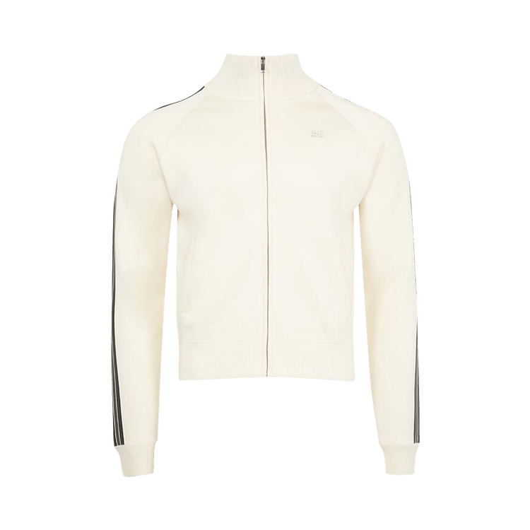 Wales Bonner Tide Track Top "Ivory"