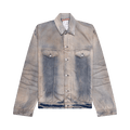 Acne Studios Casual Denim Jacket "Light Blue"