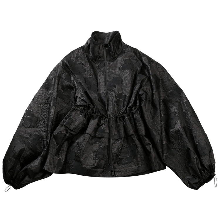 Cecilie Bahnsen Arlo Jacket "Black"