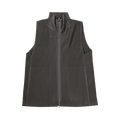 Homme Plissé Issey Miyake MC March Vest "Charcoal Grey"