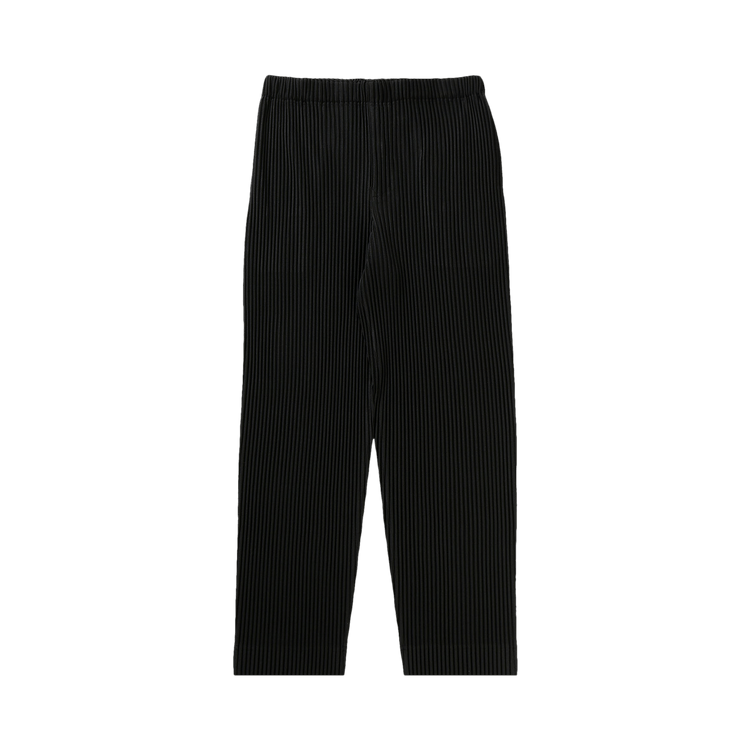 Homme Plissé Issey Miyake MC March Pant "Black"