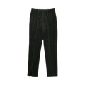 Homme Plissé Issey Miyake Pleated Pants "Dark Green"