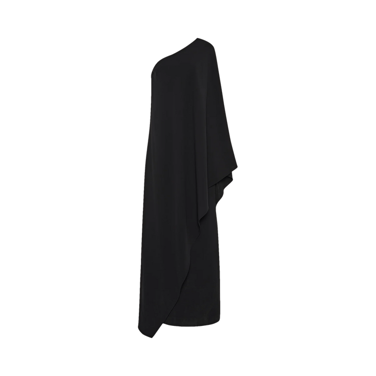The Row Sparrow Dress "Black"
