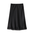 The Row Irene Skirt "Black"