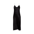 The Row Kolara Dress "Black"
