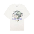 Honor The Gift Honor California T-Shirt "White"