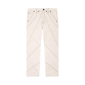 Honor The Gift Racing Panel Pant "Bone"