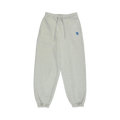 Ader Error Semi-Oversized Fit Hoodie "Grey"