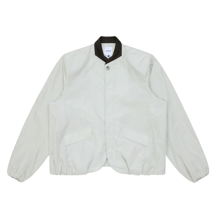 Ader Error Oversized Fit Jacket "Grey"