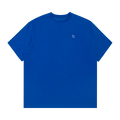 Ader Error TRS Tag T-Shirt "Blue"