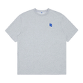 Ader Error TRS Tag T-Shirt "Grey"