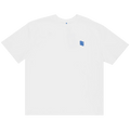 Ader Error TRS Tag T-Shirt "Off White"