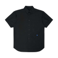 Ader Error Semi-Oversized Fit Shirt "Black"