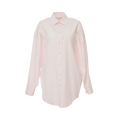 Phoebe Philo Batwing Shirt "Pale Pink"