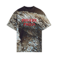Phoebe Philo Zine T-Shirt "Sequins"