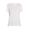 The Row Rubis Top "White"