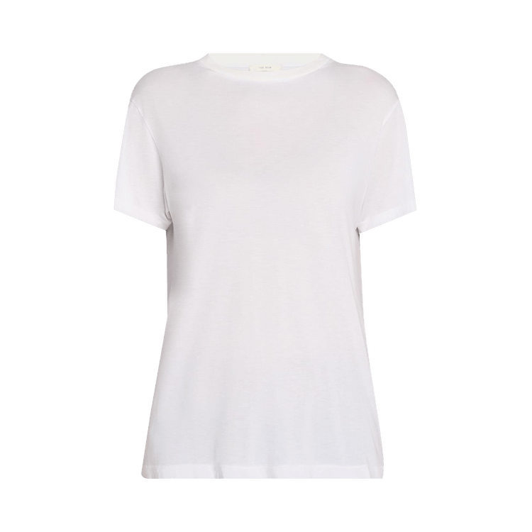 The Row Rubis Top "White"