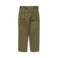 WTAPS Lez Gluca Trousers "Olive Drab"