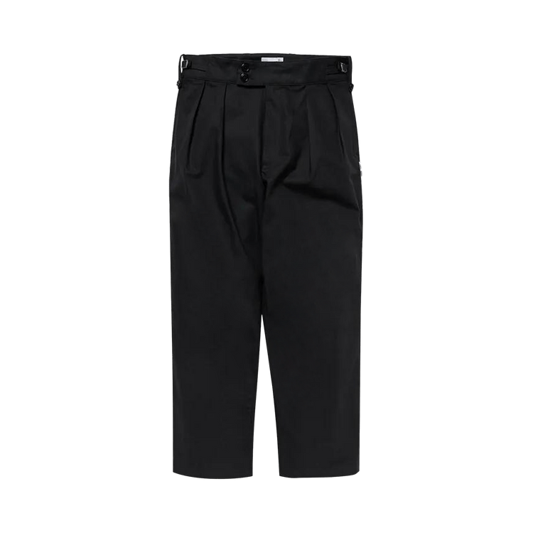 WTAPS Lez Gluca Trousers "Black"