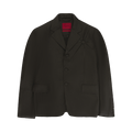 KUSIKOHC Origami Blazer "Green"