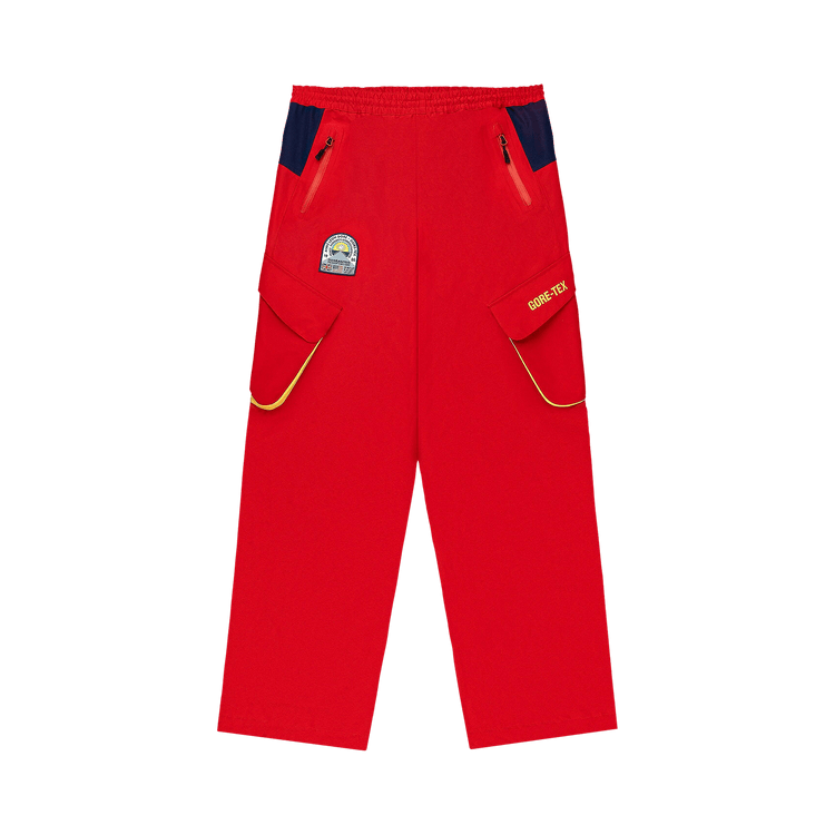 Aimé Leon Dore GORE-TEX Offshore Shell Pant "Tango Red"