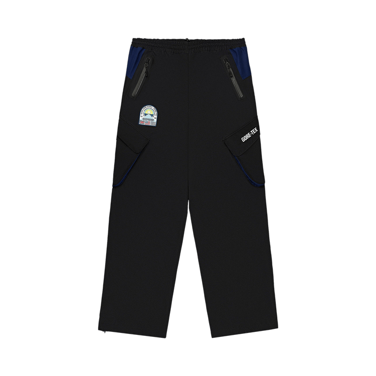 Aimé Leon Dore GORE-TEX Offshore Shell Pant "Jet Black"