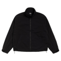 Stussy Warm Up Jacket "Black"