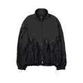 Song for the Mute Lad Jacket "Black"